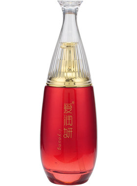 爱润妍燕窝金润水乳霜气垫洗面奶滋养护肤品套装化妆品正品玻尿酸