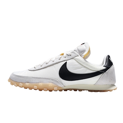耐克男子缓震运动鞋夏季翻毛皮华夫鞋NIKE WAFFLE RACER IM8658
