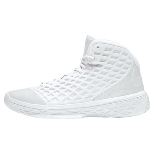 Nike Kobe 3 Protro耐克2025新款科比3高帮白色复古实战篮球鞋男