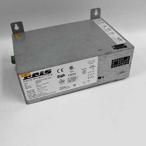 议价REIS徕斯机器人电源 PNT350-2-24V-6V5现货议价商品 点我私聊