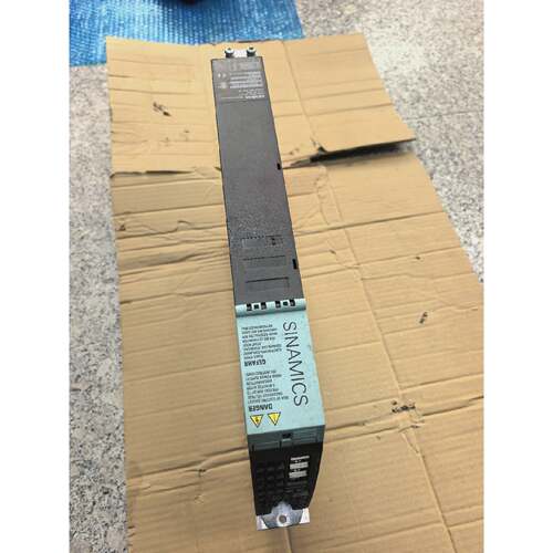 询价下单6SL3121-1TE21  驱动器 可开发票