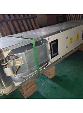 询价变频器滤波器模块ALCL-15 未使用。