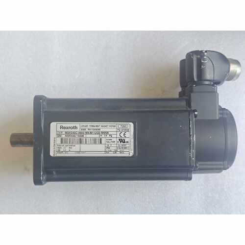 询价力士乐电机 MSK040C-0600-NN-M1-UG0-N