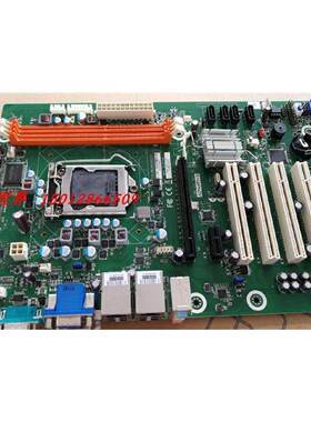 议价研华SIMB-A21工控主板 H61芯片组 工业主板 4个PCI 质保2年