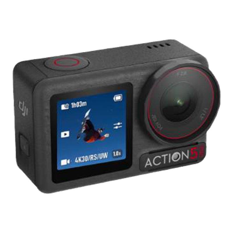 【限时底价】大疆action5pro相机