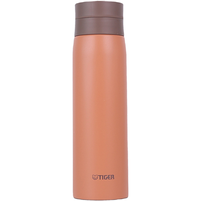 虎牌泡茶保温杯茶漏网隔