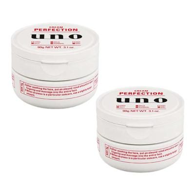 UNO/吾诺日本保湿男士面霜