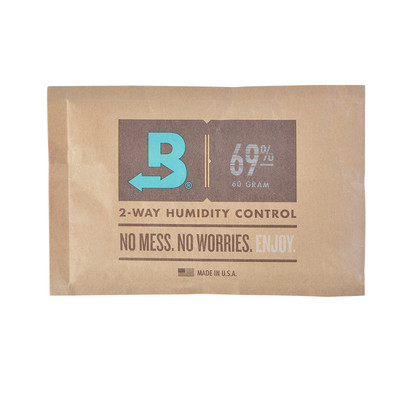 雪茄专用保湿包保湿袋