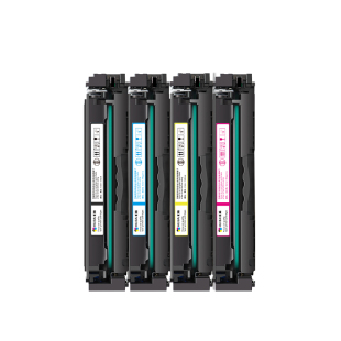 汇栢适用惠普3388sdw硒鼓3288dw打印机墨盒HP3303sdw粉盒3203dw彩色222A激光碳粉盒MFP3388fdw/fdn墨粉W2220A