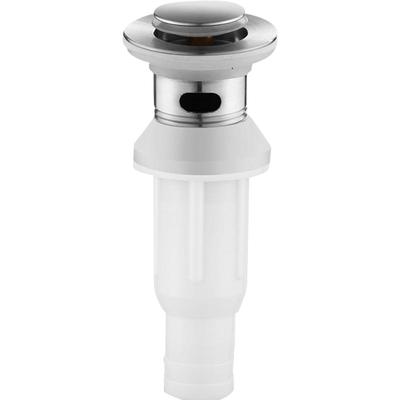 洗手盆下水管防臭配件弹跳面池