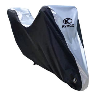 适用光阳DinkG150RacingH150RacingX150摩托车车衣车罩套防晒雨尘