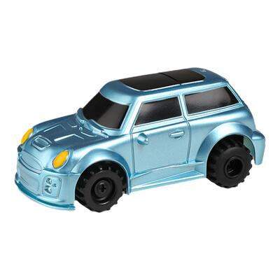 【画线跟笔车】画哪走哪