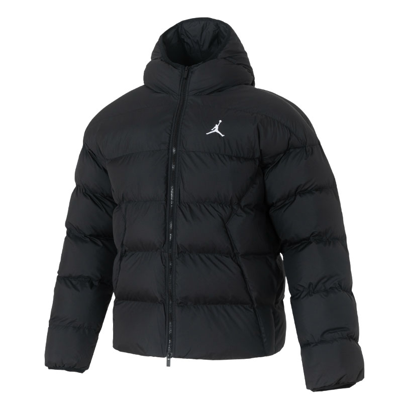 【自营】Nike耐克棉服男冬季新款加厚保暖运动服经典百搭棉服外套