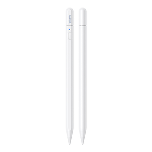 倍思电容笔适用apple pencil苹果ipad触屏笔ipad pencil直插式一代air7pro平板触控笔通用ipencil二代手写笔