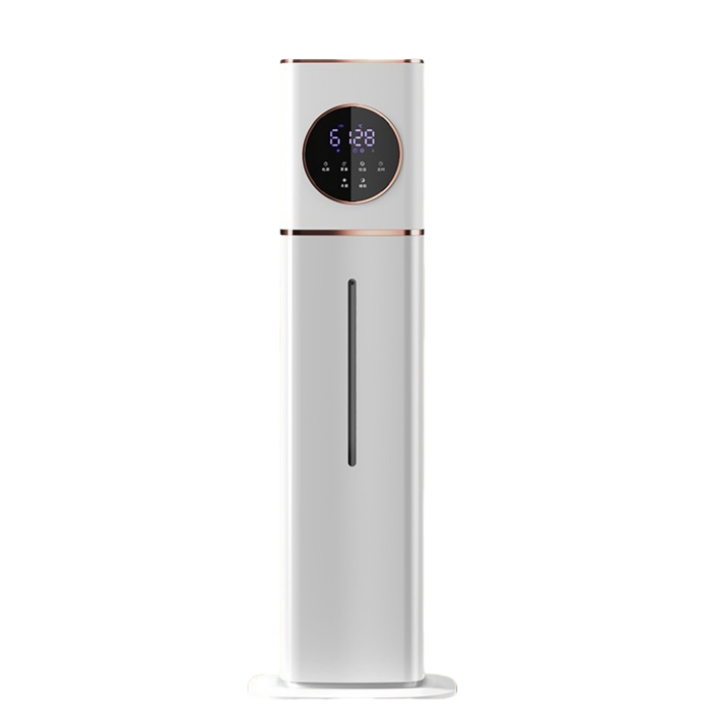 【德国进口】家用加湿器静音卧室孕妇婴儿大雾量大容量室内落地式