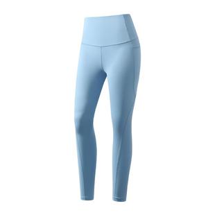 Keep瑜伽裤女秋冬运动健身跑步普拉提高腰提臀官方加绒紧身裤长裤