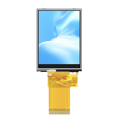 2.4寸TFT液晶屏ILI9341ST7789