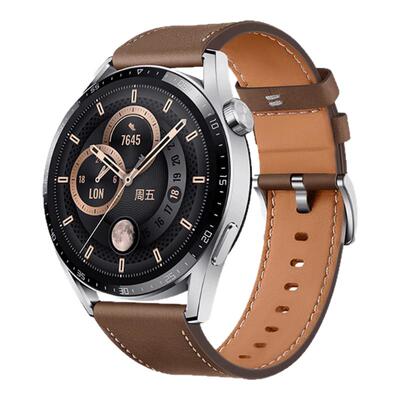 watch5gt4手表带gt5pro/gt2pro