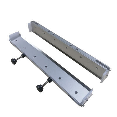 MPM125印刷机刮刀刮刀架厂家直销