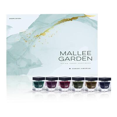 ostrich/鸵鸟旗舰店尤加利墨水