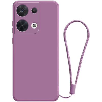 适用于OPPOReno8/Pro新色手机壳