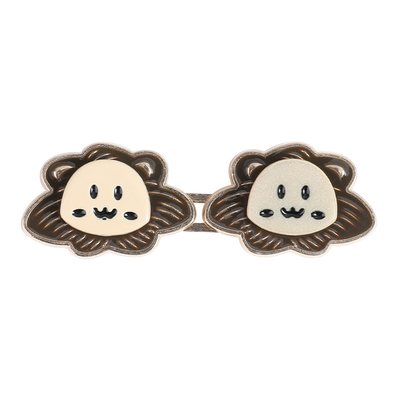 裤腰收紧收腰神器免打孔收腰扣~