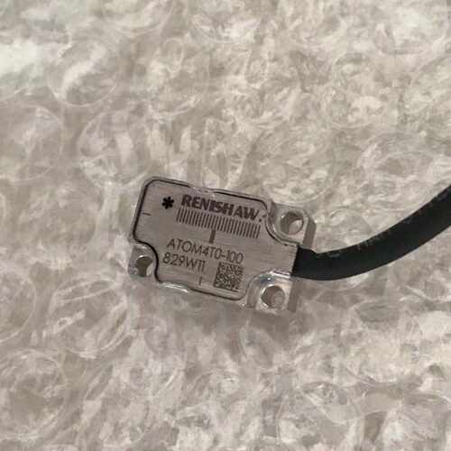 议价RENISHAW 雷尼绍 ATOM4T0-100 读数头 小型
