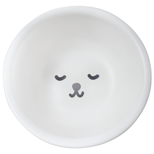 霜山塑料洗脸盆家用学生宿舍笑脸洗衣盆子厨房洗菜盆加厚洗脚盆