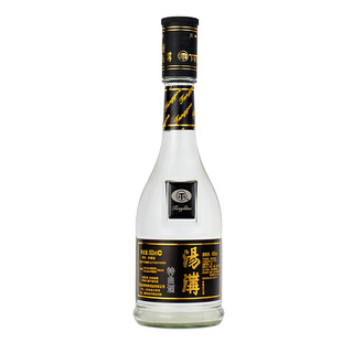 汤沟酒 汤沟特曲黑汤沟浓香型白酒整箱45度500ml*8瓶春节年货送礼