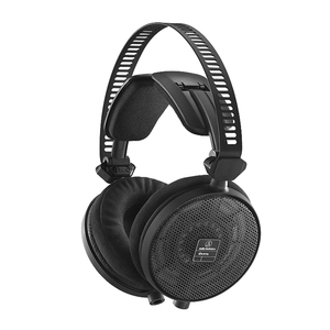Audio Technica/铁三角 ATH-R70X 开放式监听 HIFI音乐高阻抗耳机