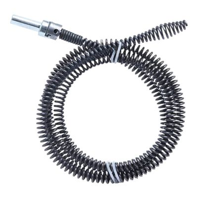 下水道疏通神器管道防堵疏通弹簧