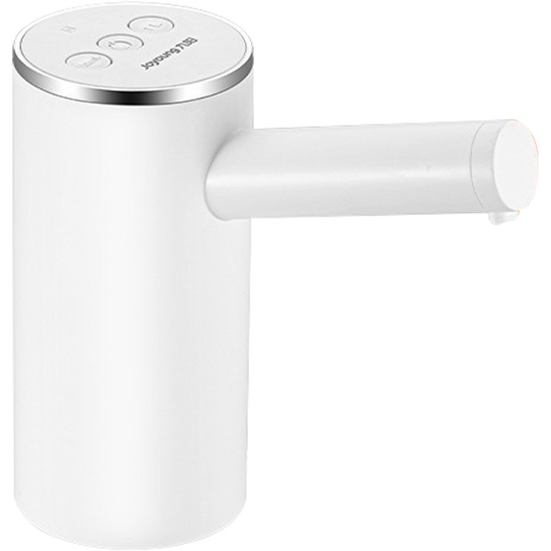 九阳桶装水抽水器电动压水器饮水机吸水器纯净水取水器自动上水器