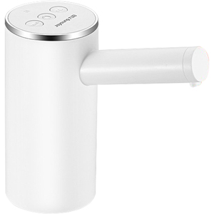 九阳桶装水抽水器电动压水器饮水机吸水器纯净水取水器自动上水器