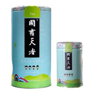 南京雨花绿茶 国书250克2025年明前特级新茶特产茶叶试喝高山茶叶