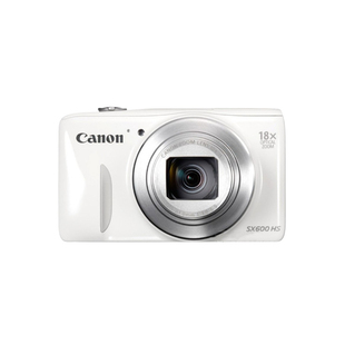 Canon佳能SX600HS数码相机长焦卡片机复古CCD相机旅行照相机
