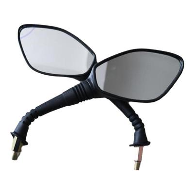 轻骑铃木UU后视镜UY倒车反光镜