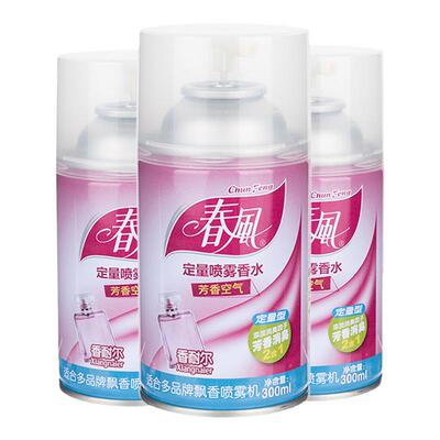 春风酒店KTV厕所除异味持久香薰