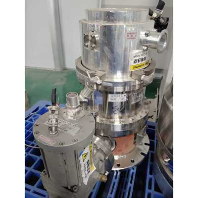 【议价-可维修】ULVAC CRYOGENICS涡轮分子泵 型号TMP-10 全新/均