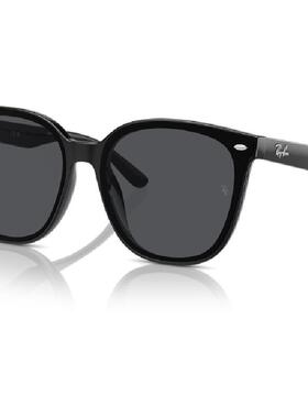 雷朋冬日潮酷太阳镜一体式鼻托