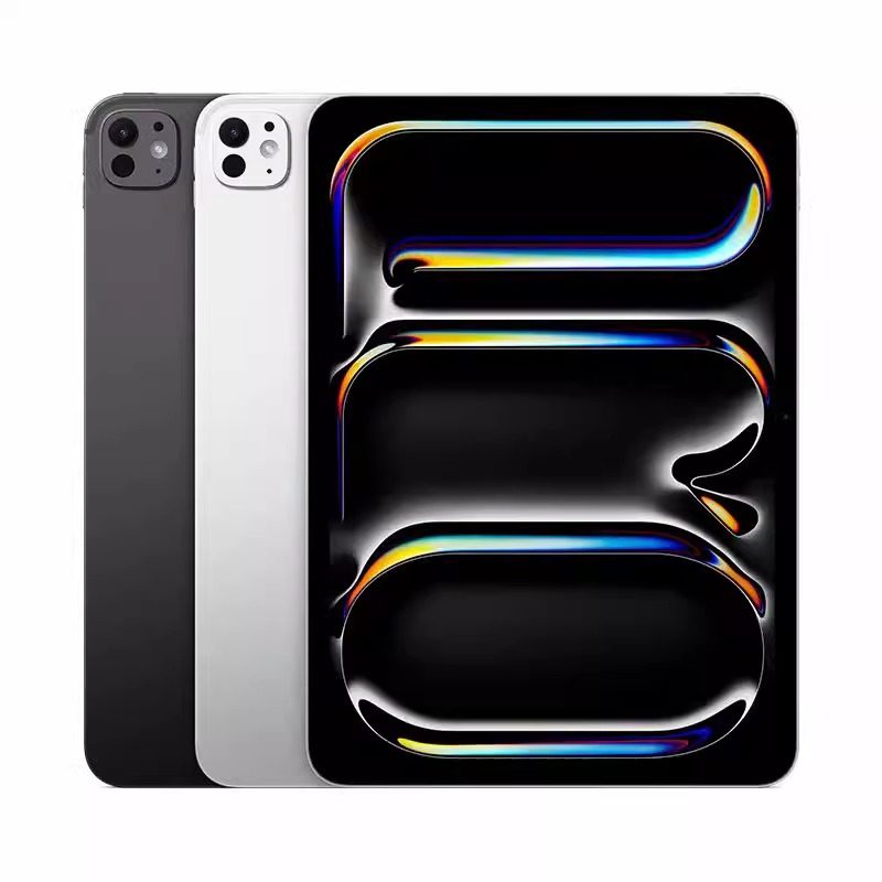 Apple/苹果 11 英寸 iPad Pro (第四代)M2芯片新款平板电脑