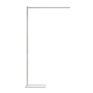 教室灯落地支架大路灯平替改造落地洞洞板顶天立地杆改装教室灯杆