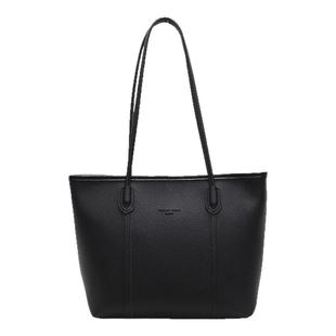 高级感包包女款2025新款流行时尚百搭单肩包大容量托特包通勤大包