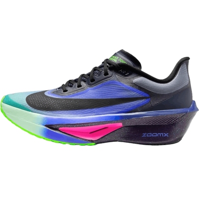 NIKE耐克男子ZOOM FLY 6 GLAM运动训练缓震跑步鞋IO9572-400
