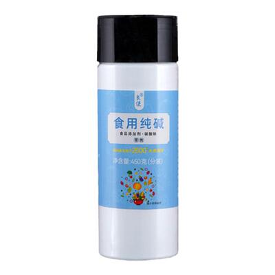 食用碱食品级家用纯碱烤馍面碱