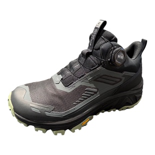 KAILAS凯乐石行云FLT BOA女小中帮防水跑山鞋徒步登山鞋KS2532257