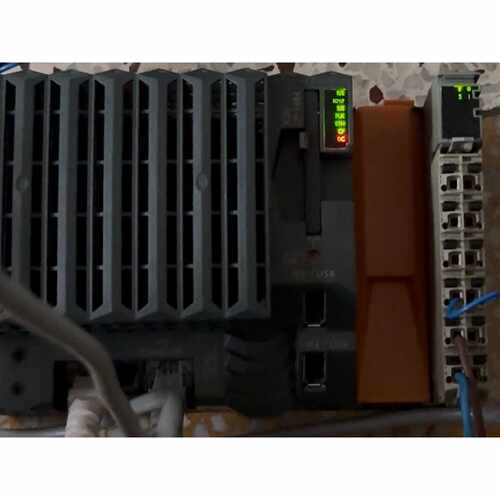 询价-X20CP1484CPU模块件接