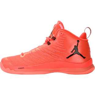 Nike/耐克正品 JORDAN SUPER.FLY 5 X格里芬5 男子篮球鞋850700