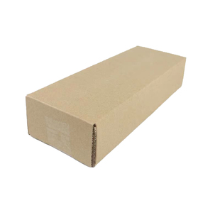 厂家长条纸箱包装定制海报墙纸雨伞盒长条LED灯盒40*13*7 40*16*7