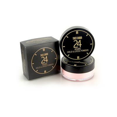 遮瑕防水保湿美白TREECHADA