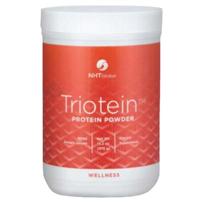 活力精华蛋白粉NHT原装进口